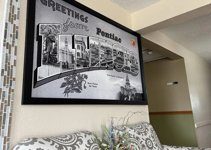 Hotel Super 8 By Wyndham