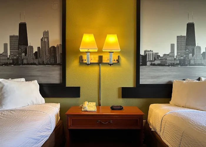 Super 8 By Wyndham